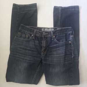 BKE Aiden Straight Leg Denim Jeans Men's 30R